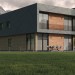 Фиброцементные панели Roofas COLOR Line Gray купить в Тамбове