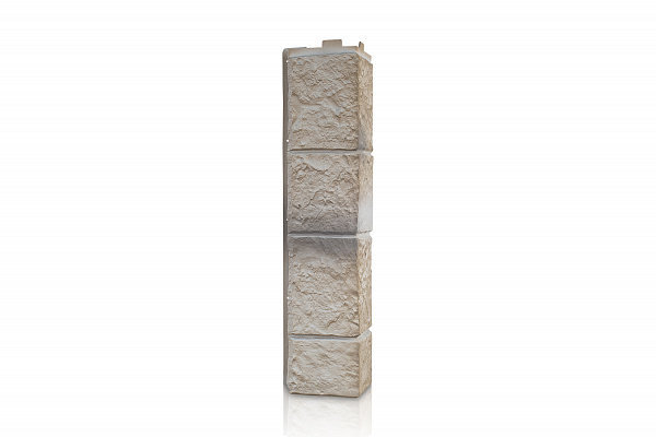 Угол наружный VOX Sandstone (Сандстоун) бежевый купить в Тамбове