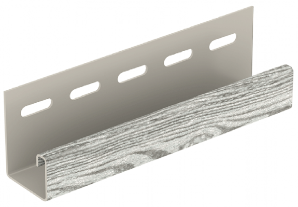 J-планка Hokla Винтаж Пепел купить в Тамбове