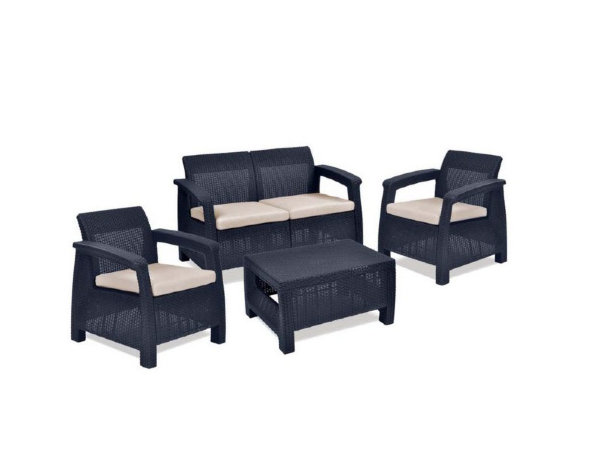 Комплект Corfu set купить в Тамбове