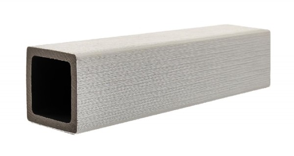 Балясина ДПК  GardenParkett Белый купить в Тамбове