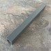 П-профиль Алюминиевый EasyDecking 35x25 Серый купить в Тамбове