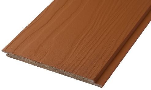 Фиброцементные панели Wood Click F30 купить в Тамбове