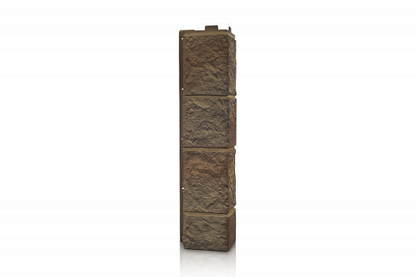 Угол наружный VOX Sandstone (Сандстоун) светло коричневый купить в Тамбове
