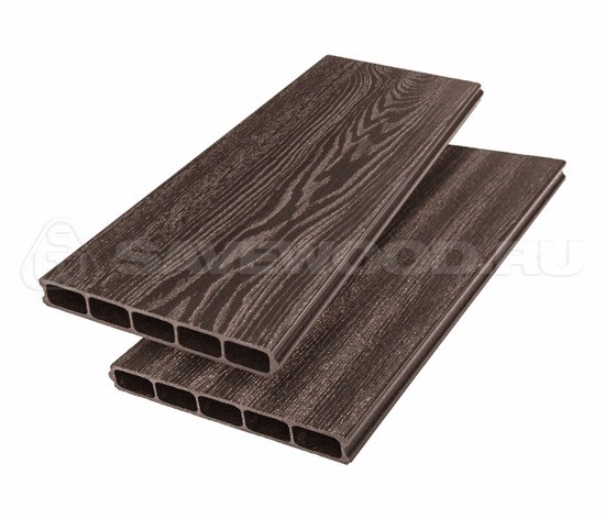 Грядочная доска ДПК 3D Savewood SW Rumex Терракот купить в Тамбове
