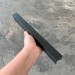 П-профиль Алюминиевый EasyDecking 35x25 Черное дерево купить в Тамбове