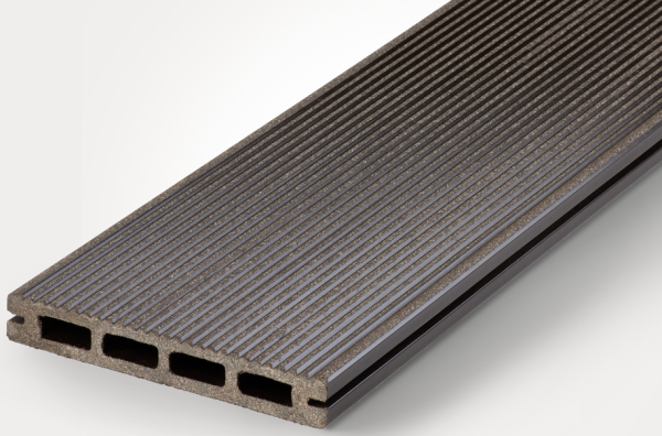 Доска Террасная NanoWood «Lite» ECO венге купить в Тамбове