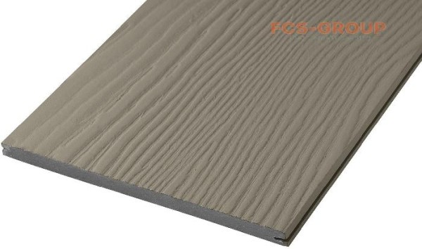 Фиброцементные панели FCS Group Wood Line F55 купить в Тамбове
