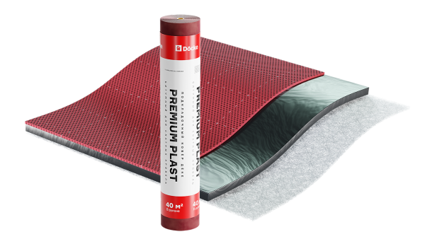 Подкладочный ковер Docke Premium Plast купить в Тамбове