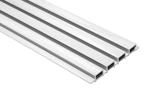 Стеновая панель CM Decking CM Wall, WHITE (Белый) купить в Тамбове