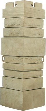 Наружный угол (Альпы), 0,45 х 0,16м (н) купить в Тамбове