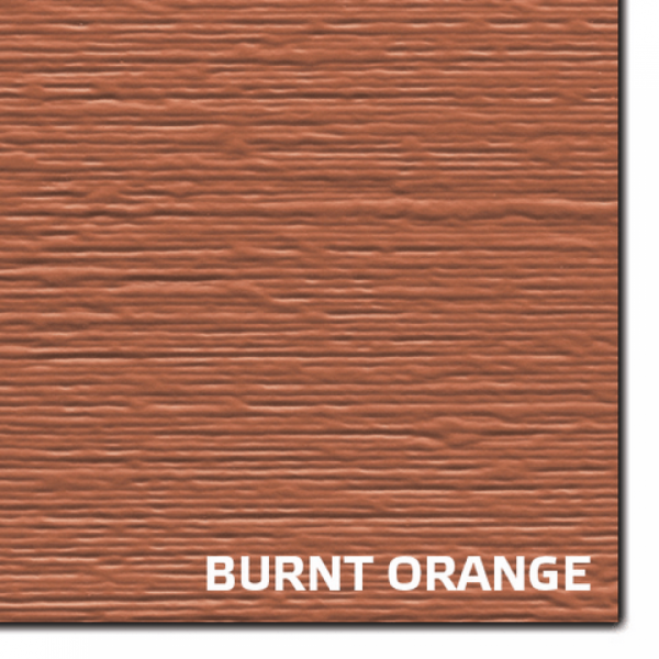 Сайдинг Виниловый Mitten, Sentry Mitten, Burnt Orange купить в Тамбове