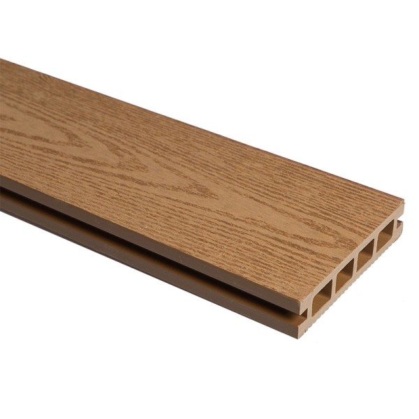 Террасная доска из ДПК CM Decking серия NATUR цвет дуб купить в Тамбове