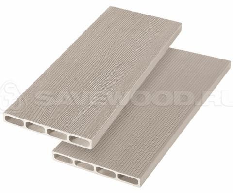 Грядочная доска ДПК 3D Savewood SW Rubus (R) бежевый купить в Тамбове