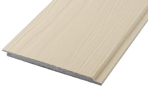 Фиброцементные панели Wood Click F02 купить в Тамбове