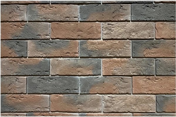 Фиброцементные панели КАНЬОН коллекция АРИЗОНА 26 купить в Тамбове