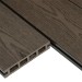 Террасная доска из ДПК CM Decking серия NATUR цвет венге купить в Тамбове