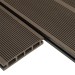 Террасная доска из ДПК CM Decking серия NATUR цвет венге купить в Тамбове