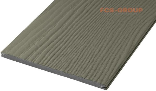 Фиброцементные панели FCS Group Wood Line F59 купить в Тамбове