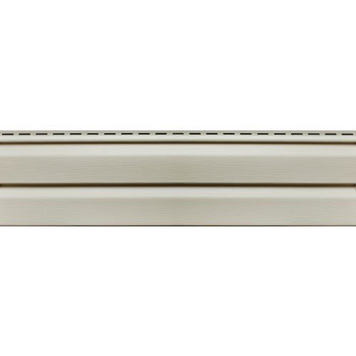 Виниловый сайдинг ю-пласт, ванильный купить в Тамбове