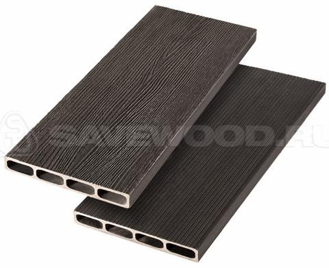 Грядочная доска ДПК 3D Savewood SW Rubus (R) коричневый купить в Тамбове