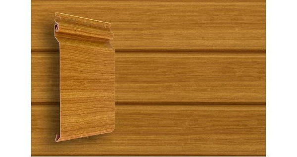 Сайдинг Natural-Брус 3,0 Grand Line Tundra клен купить в Тамбове