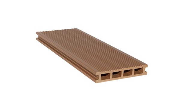 Террасная доска из ДПК CM Decking серия VINTAGE цвет дуб, желтый купить в Тамбове