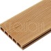 Доска террасная ДПК 3D SEQUOIA DUAL WOOD NATURE купить в Тамбове