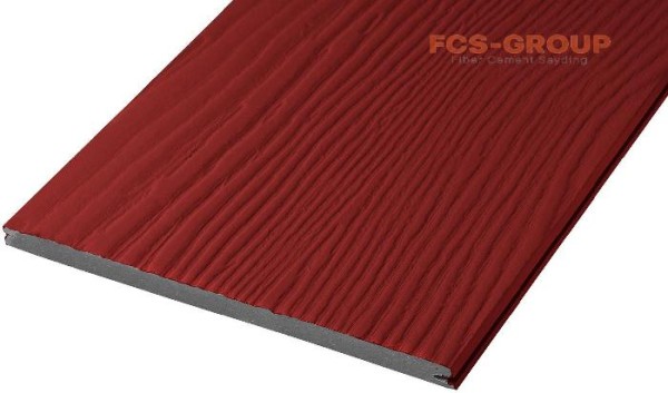 Фиброцементные панели FCS Group Wood Line F61 купить в Тамбове