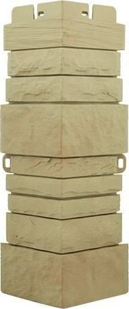 Наружный угол (Кавказ), 0,45 х 0,16м (ф) купить в Тамбове