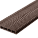 Террасная доска из ДПК RusDecking Unodeck Mogano - Венге купить в Тамбове