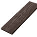 Террасная доска из ДПК RusDecking Unodeck Mogano - Венге купить в Тамбове