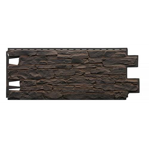 Фасадные панели ТЕХНОНИКОЛЬ Камень Сицилия купить в Тамбове