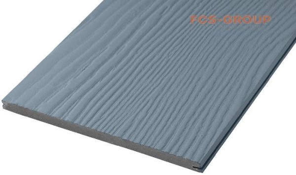 Фиброцементные панели FCS Group Wood Line F62 купить в Тамбове