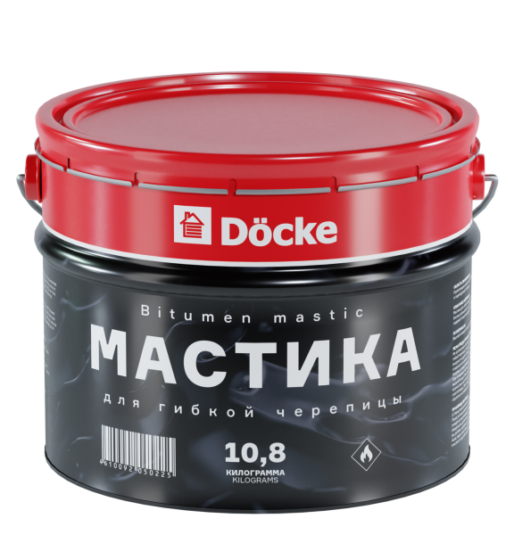 Мастика 10 кг купить в Тамбове