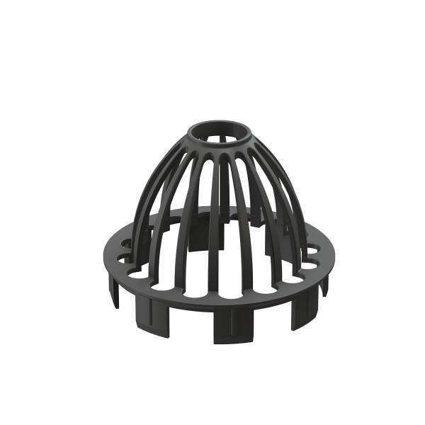 Сетка для защиты водостока Docke Premium Графит купить в Тамбове