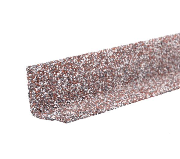 Уголок металлический внутренний ТЕХНОНИКОЛЬ HAUBERK, Мраморный купить в Тамбове