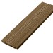 Террасная доска из ДПК RusDecking Unodeck Mogano - Орех купить в Тамбове