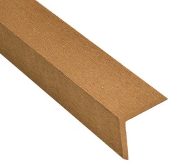 Уголок из ДПК NeoDeck Вуд купить в Тамбове