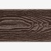 Террасная доска из ДПК RusDecking Unodeck Vintage - Венге купить в Тамбове