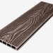 Террасная доска из ДПК RusDecking Unodeck Vintage - Венге купить в Тамбове