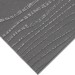Заборная доска ДПК NanoWood Nature 3D полнотелая Серый купить в Тамбове