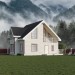Фиброцементный сайдинг Roofas SIDING Песчаник светлый купить в Тамбове