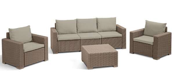 Мебель California 3 Seater купить в Тамбове