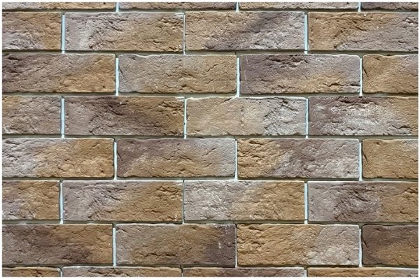 Фиброцементные панели КАНЬОН коллекция АРИЗОНА 37 купить в Тамбове