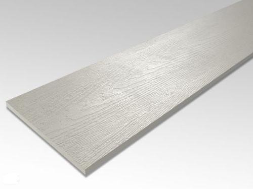 Фиброцементный сайдинг Roofas SIDING Кварц белый купить в Тамбове