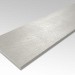 Фиброцементный сайдинг Roofas SIDING Кварц белый купить в Тамбове