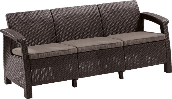 Мебель Corfu Love Seat Max купить в Тамбове