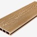 Террасная доска из ДПК RusDecking Unodeck Vintage - Орех купить в Тамбове