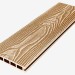 Террасная доска из ДПК RusDecking Unodeck Vintage - Орех купить в Тамбове